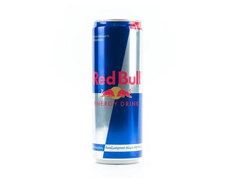 Red Bull