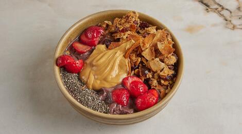 Acai Bowl