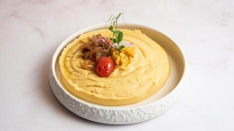 Φάβα Σαντορίνης ΠΟΠ