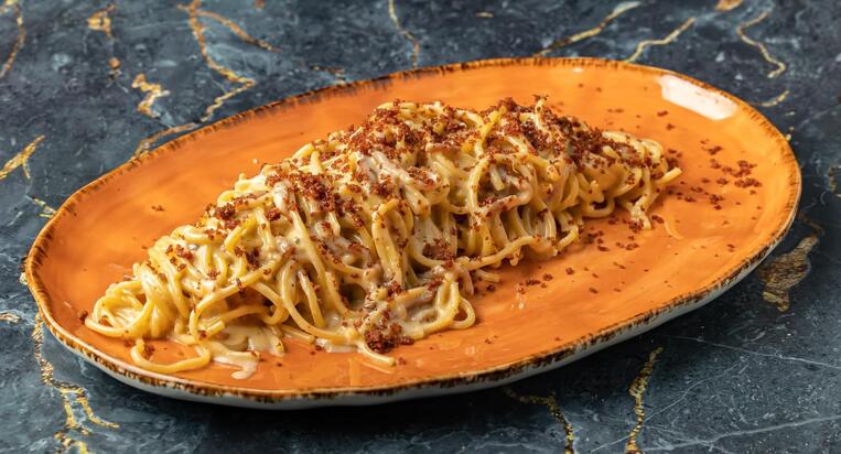 Carbonara