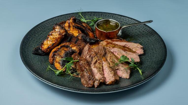 Rib - Eye