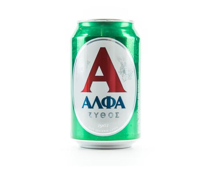 Αλφα