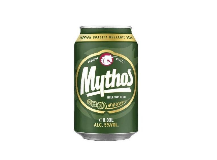 Μύθος