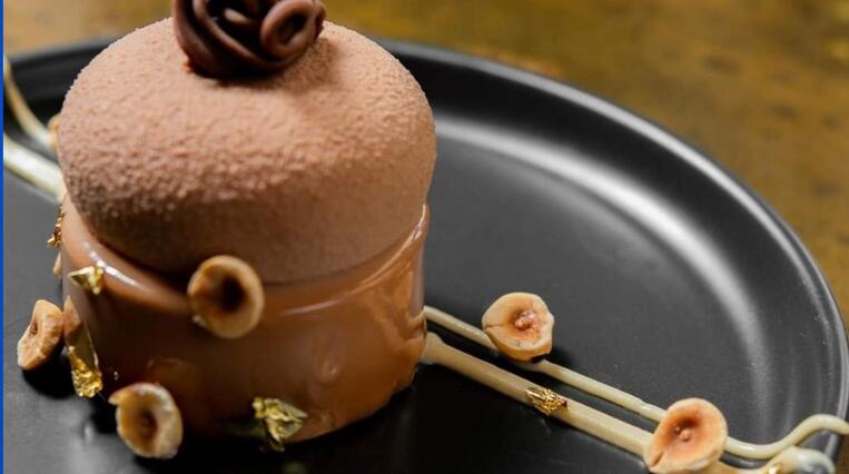 Hazelnut Dream