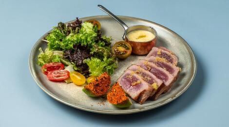 Τατάκι Τόνου