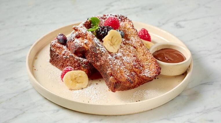 Pain Perdu