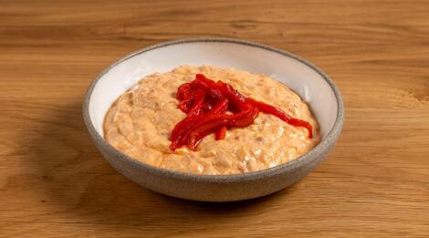 Τυροκαυτερή